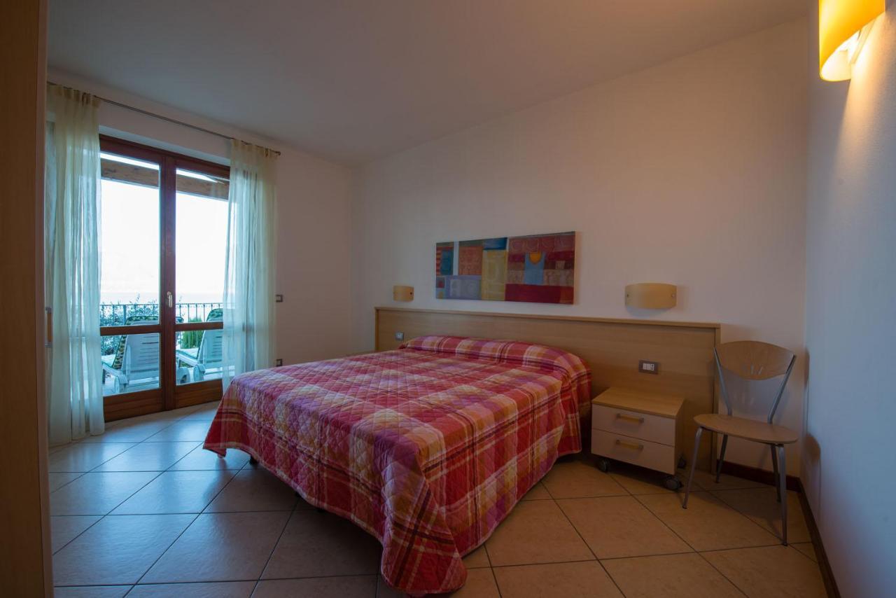 Apartment Apartmentsgarda - Canevini