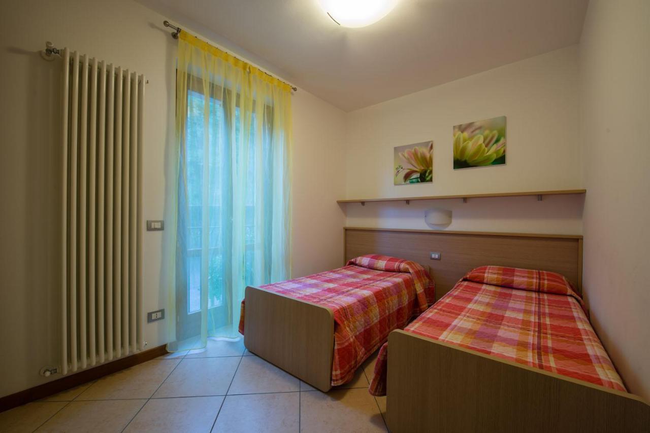 Apartment Apartmentsgarda - Canevini