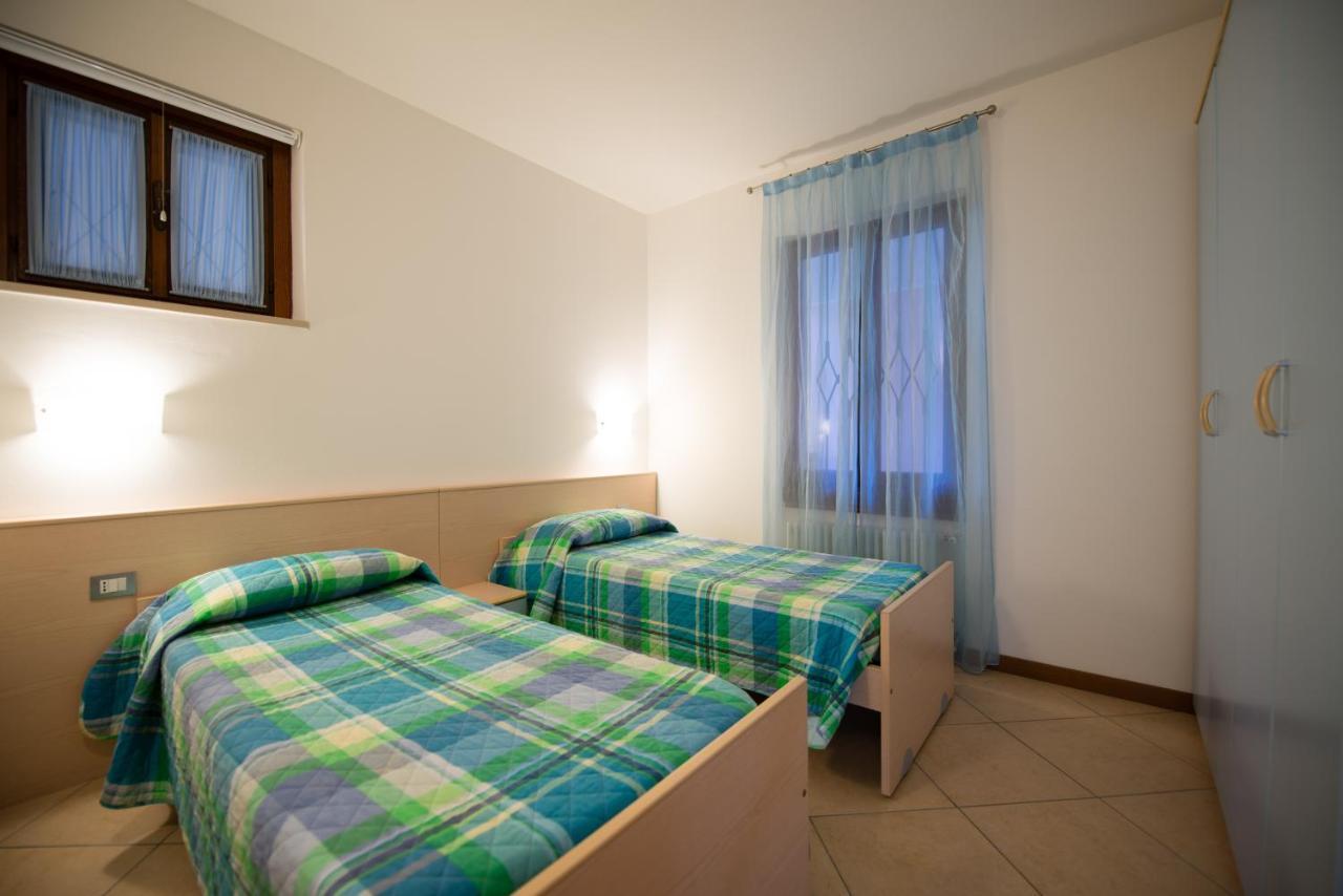 Apartment Apartmentsgarda - Canevini *