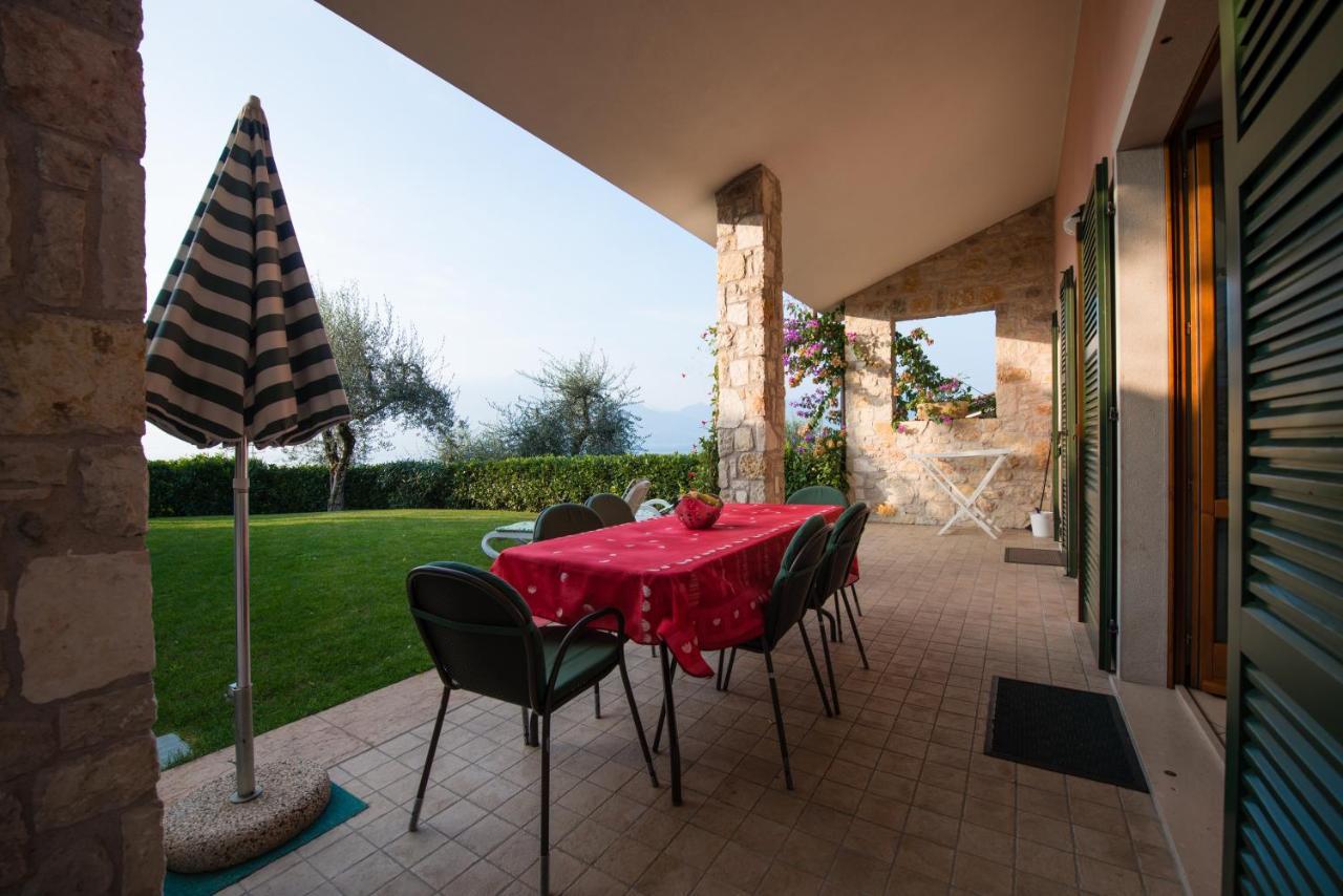 Apartmentsgarda - Canevini * Torri Del Benaco