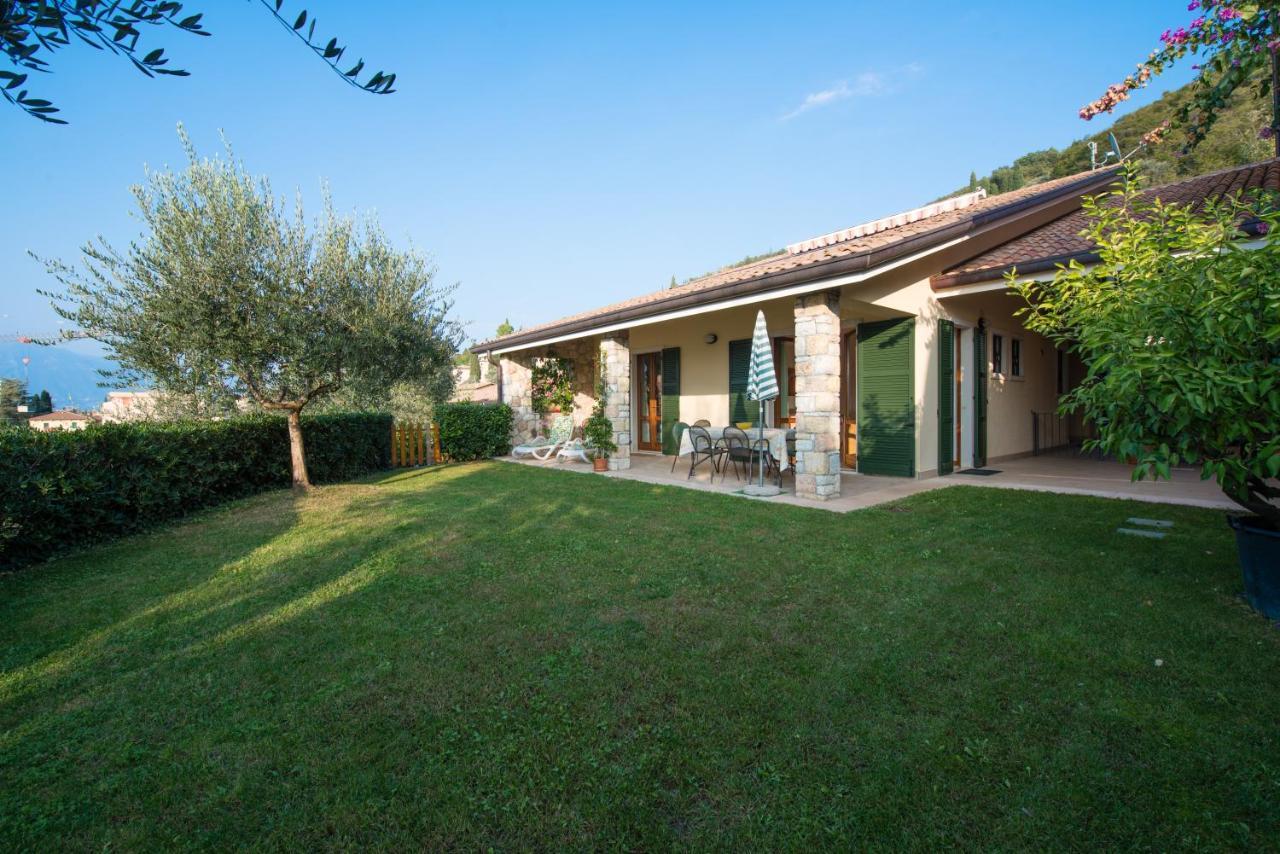 Apartment Apartmentsgarda - Canevini