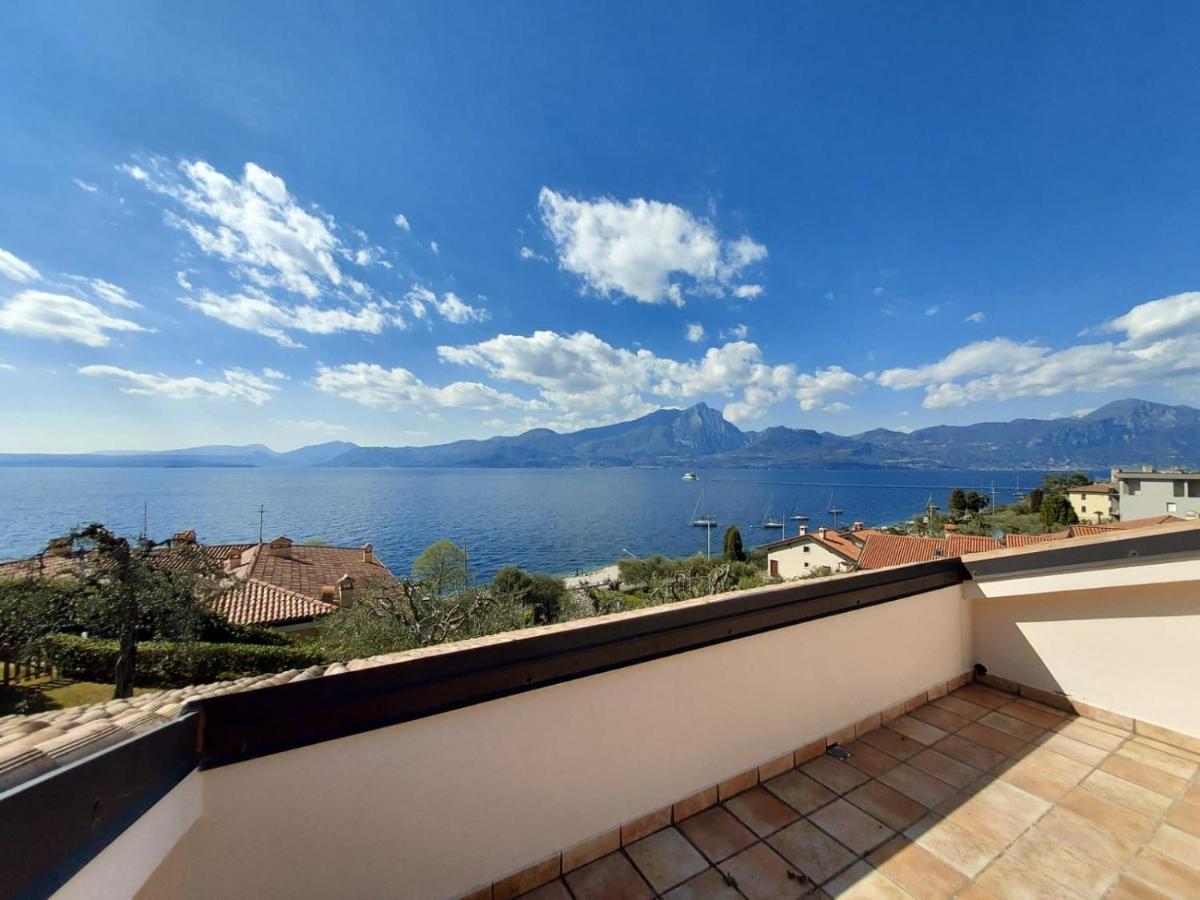 Apartmentsgarda - Canevini *