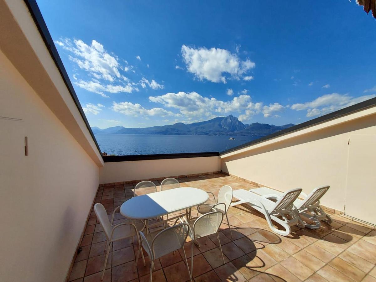 Apartmentsgarda - Canevini * Torri Del Benaco