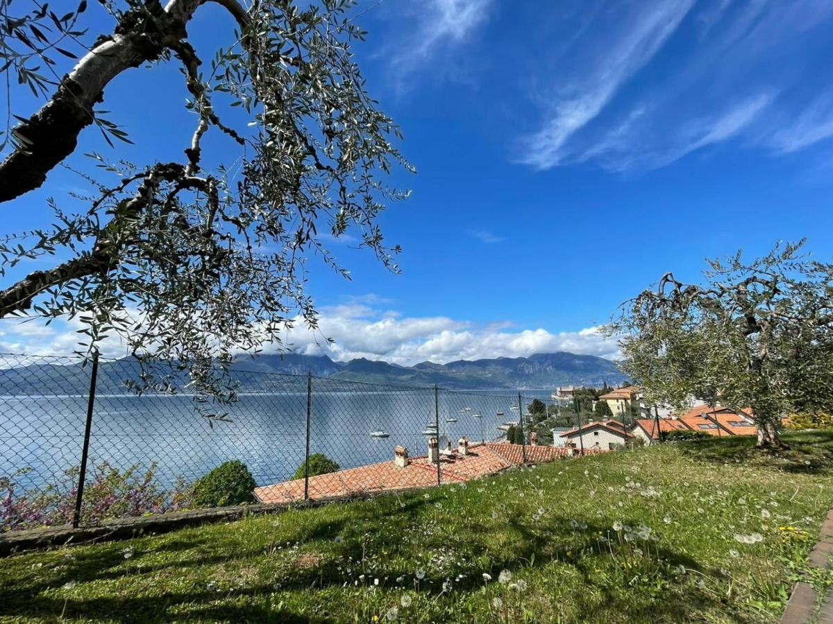 Apartmentsgarda - Canevini Apartment Torri Del Benaco
