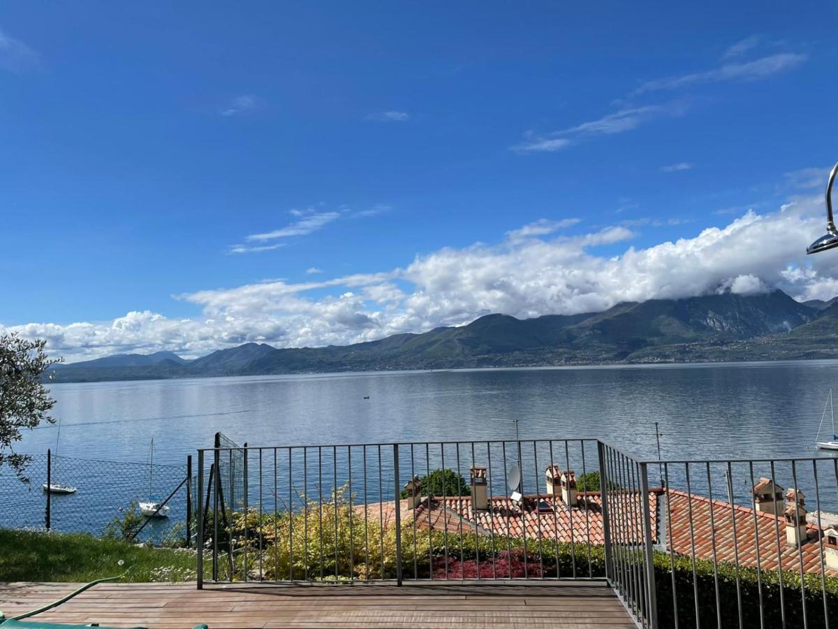 Apartmentsgarda - Canevini