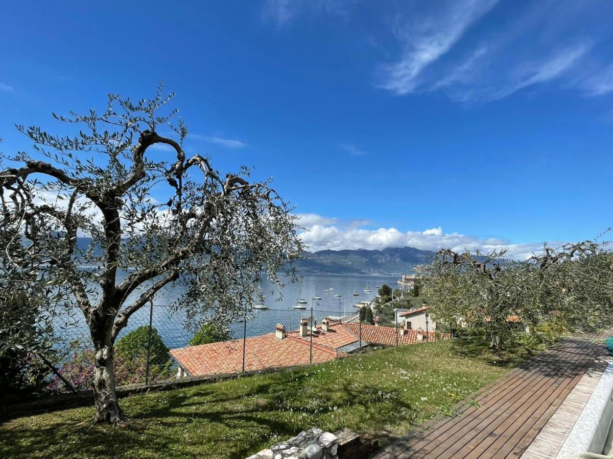 Apartmentsgarda - Canevini Torri Del Benaco