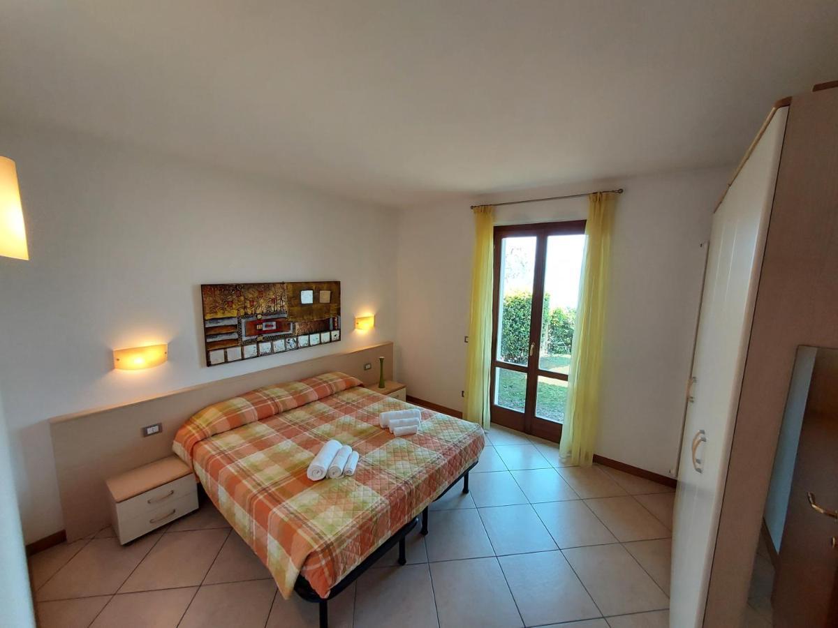 Apartment Apartmentsgarda - Canevini
