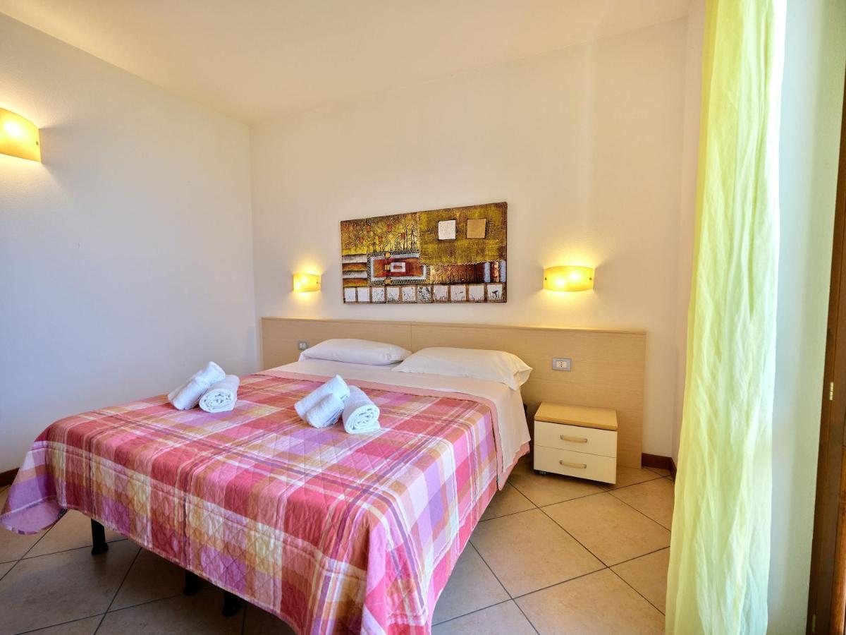 Apartmentsgarda - Canevini Apartment Torri Del Benaco