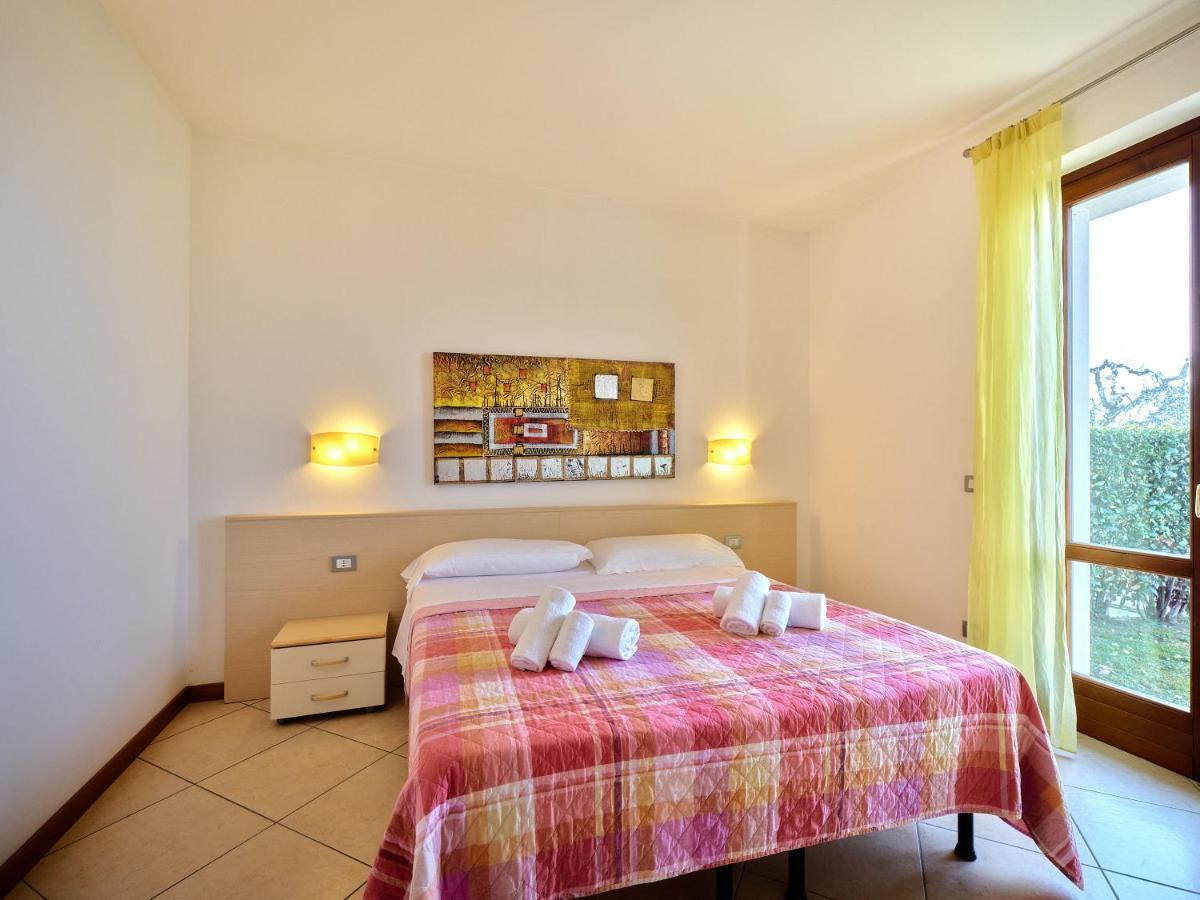 Apartment Apartmentsgarda - Canevini Torri Del Benaco