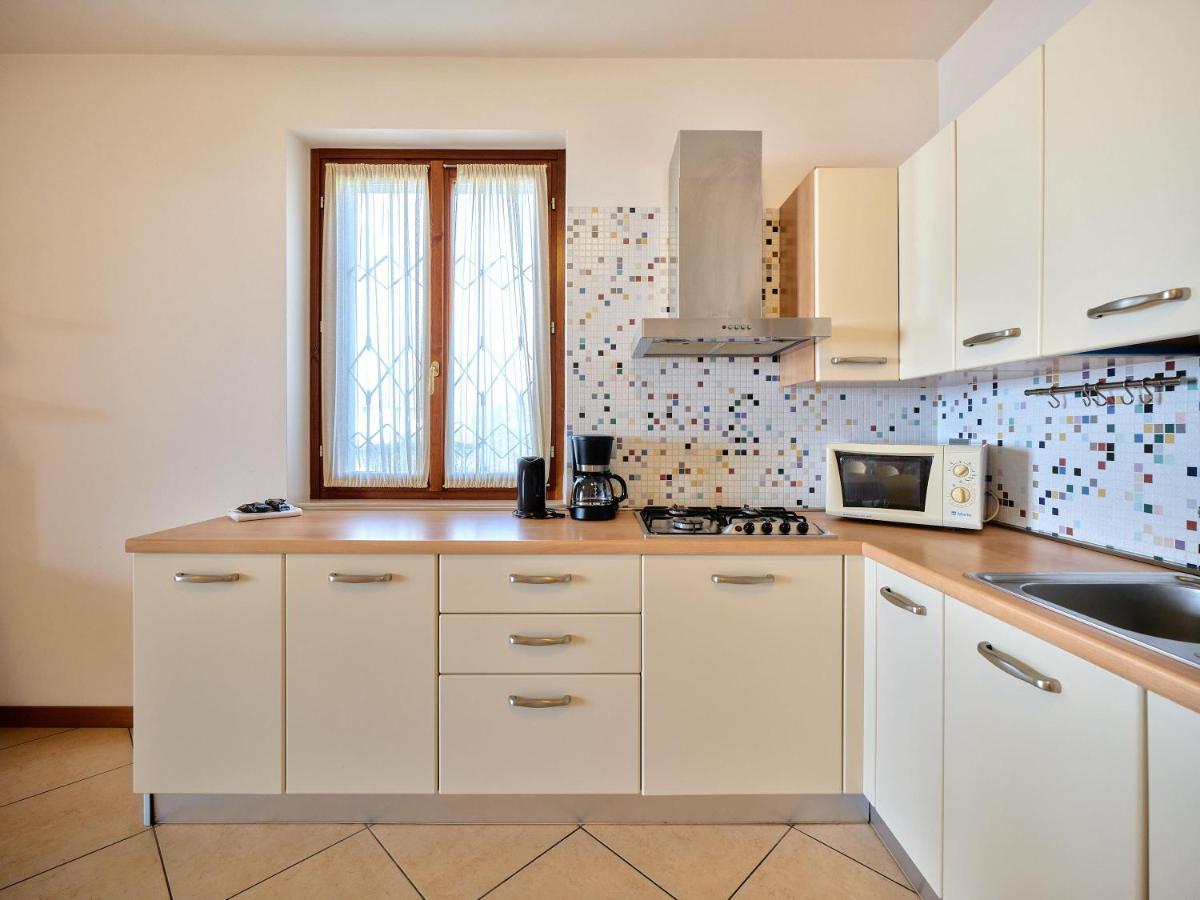 Apartment Apartmentsgarda - Canevini *
