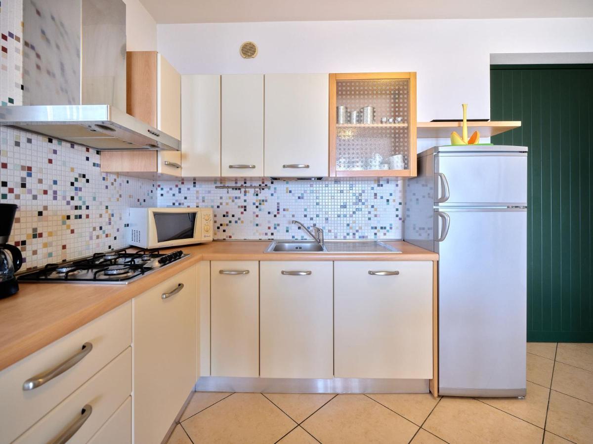 Apartment Apartmentsgarda - Canevini *