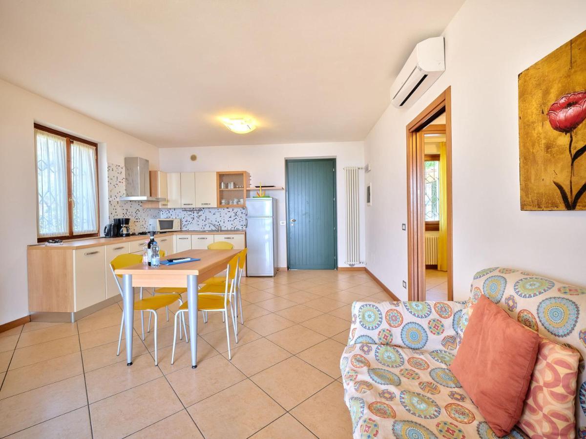 Apartmentsgarda - Canevini *