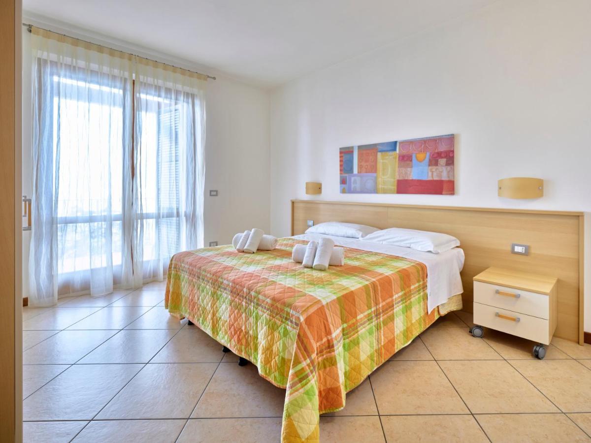 Apartmentsgarda - Canevini