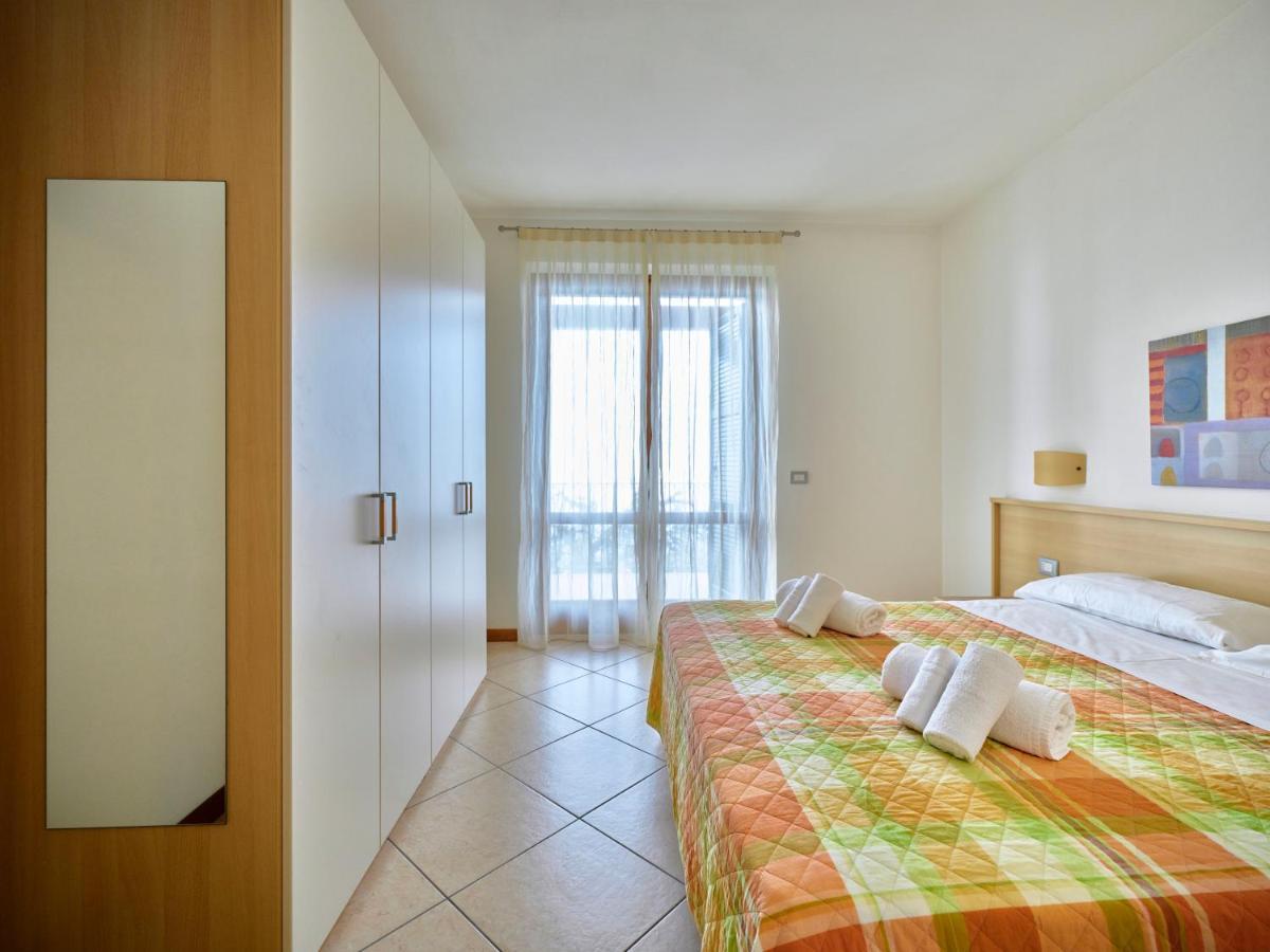 Apartmentsgarda - Canevini * Torri Del Benaco