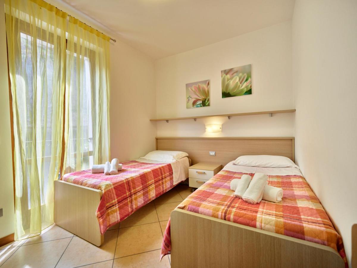Apartmentsgarda - Canevini Apartment *