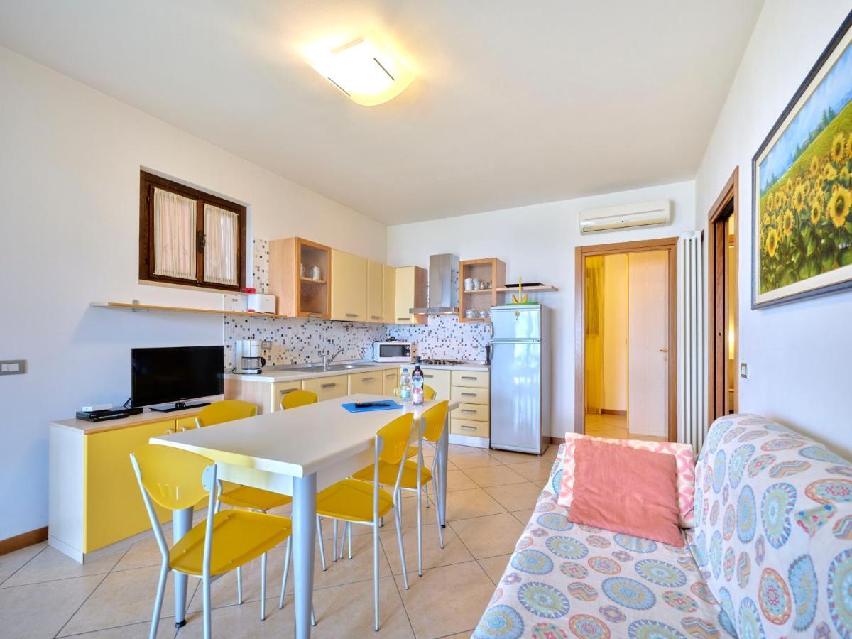 Apartmentsgarda - Canevini