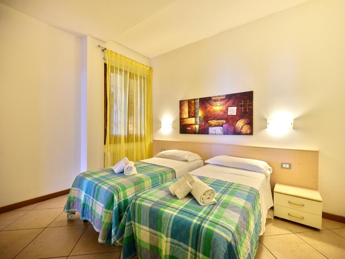 Apartment Apartmentsgarda - Canevini