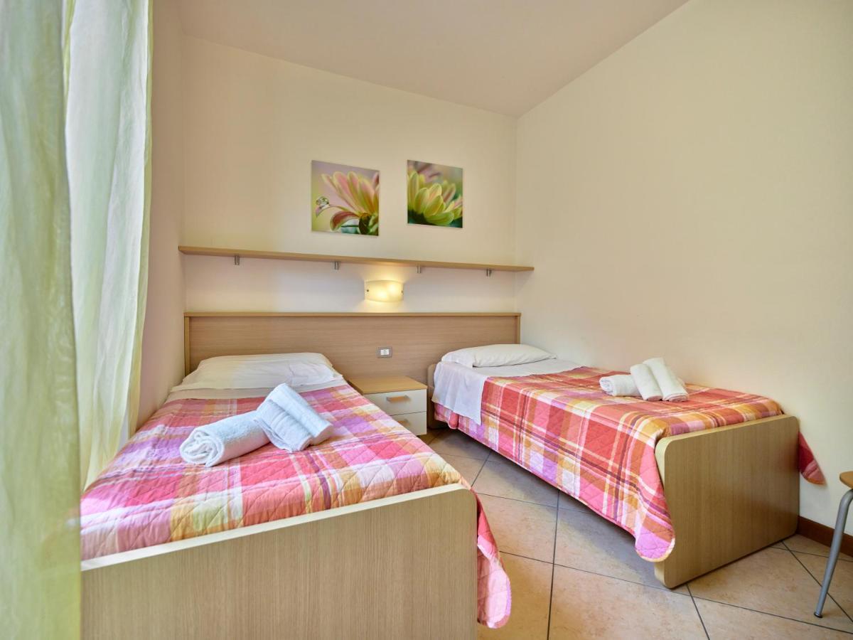Apartmentsgarda - Canevini *
