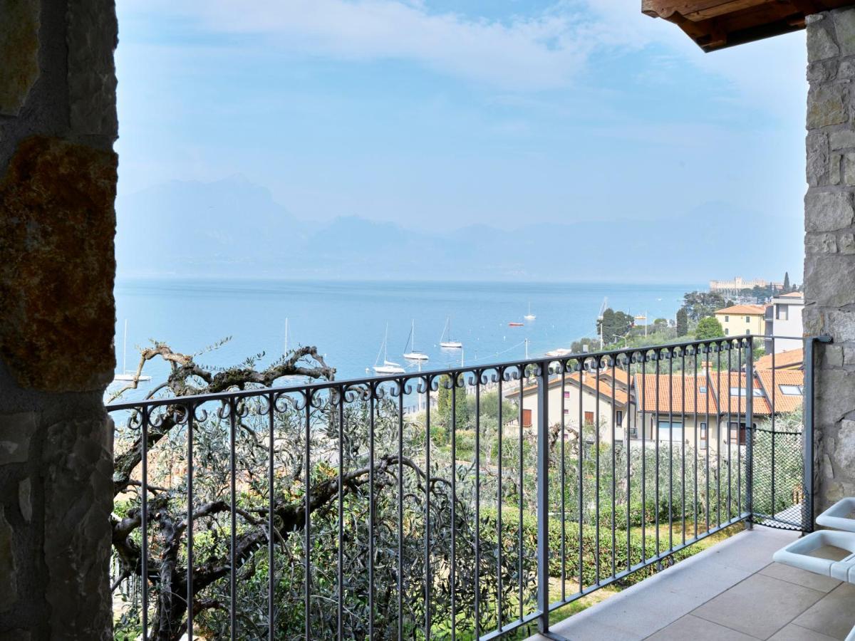 Apartment Apartmentsgarda - Canevini Torri Del Benaco