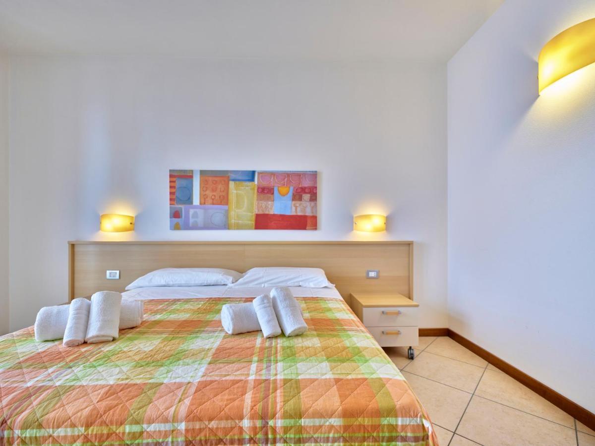 Apartmentsgarda - Canevini *