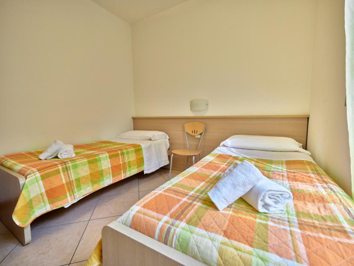 Apartmentsgarda - Canevini *