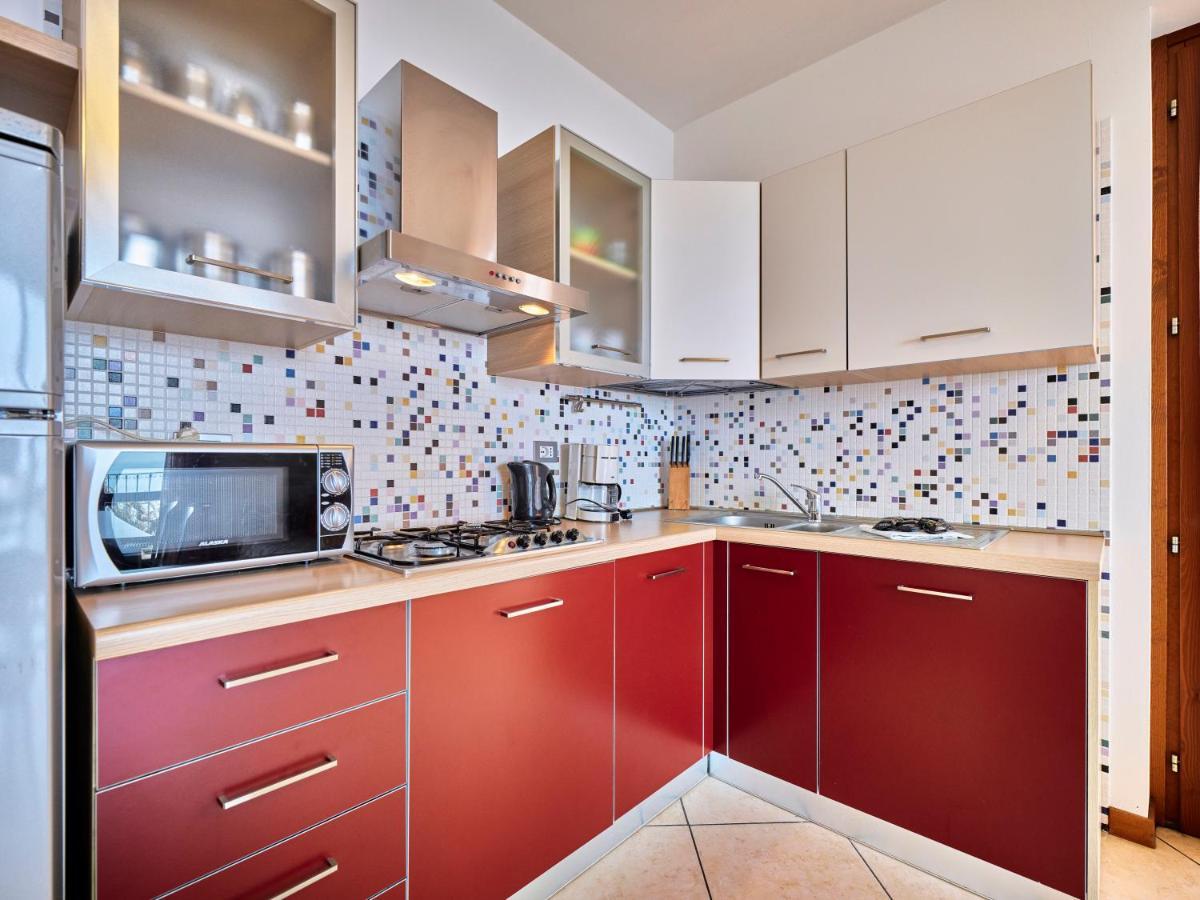 Apartmentsgarda - Canevini * Torri Del Benaco