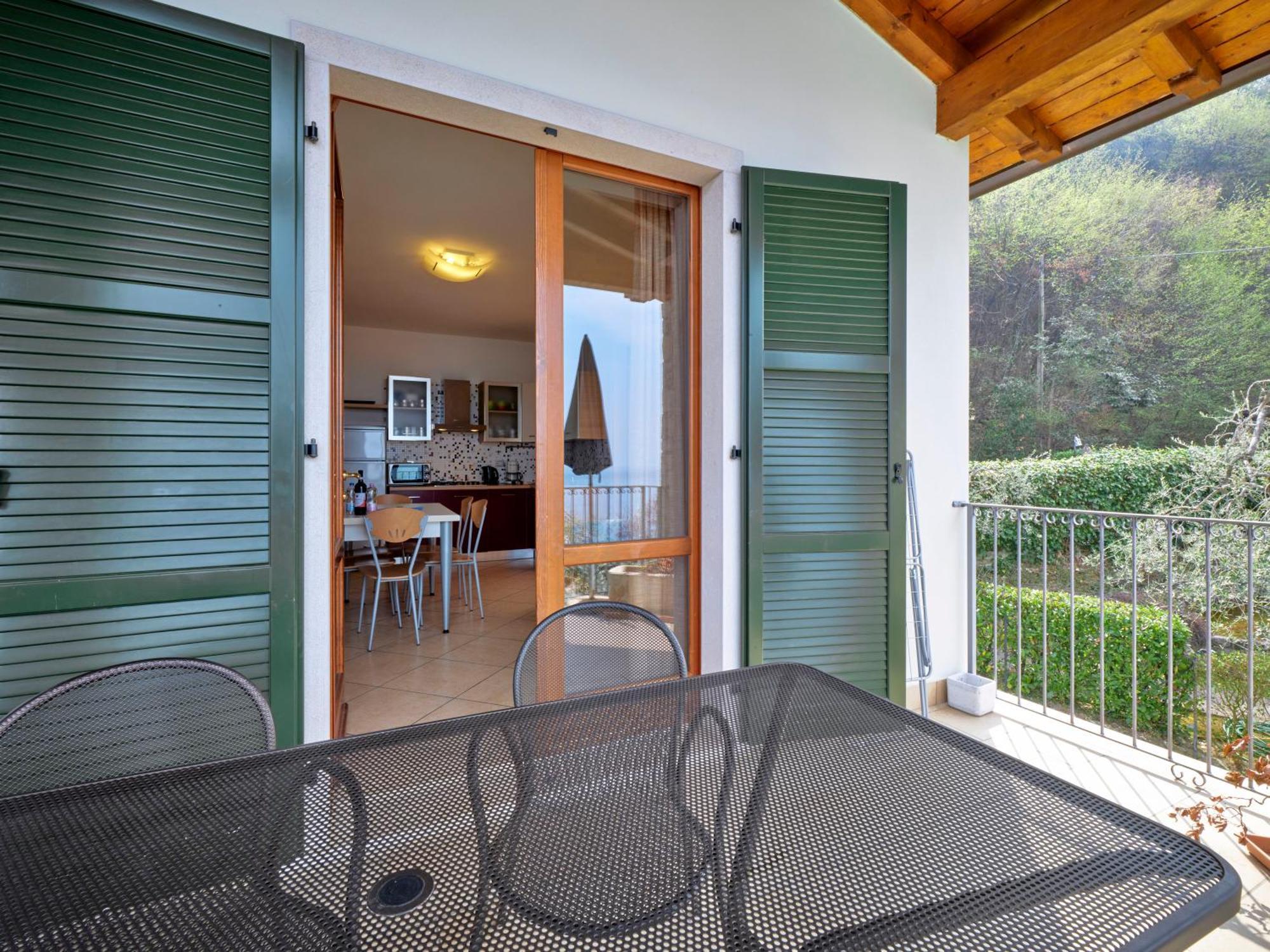 Apartmentsgarda - Canevini Torri Del Benaco