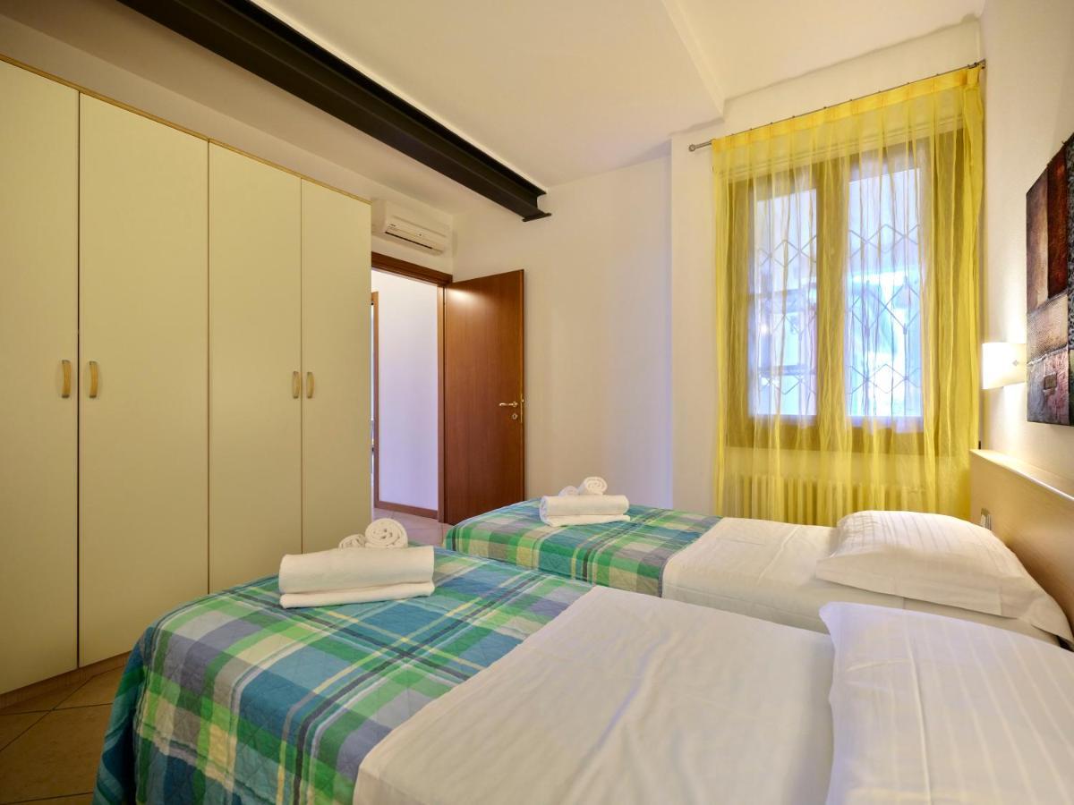 Apartmentsgarda - Canevini Apartment Torri Del Benaco