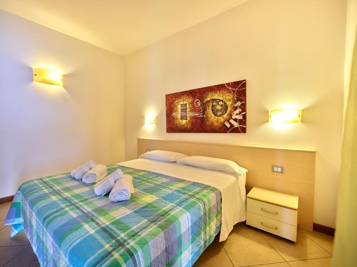 Apartment Apartmentsgarda - Canevini