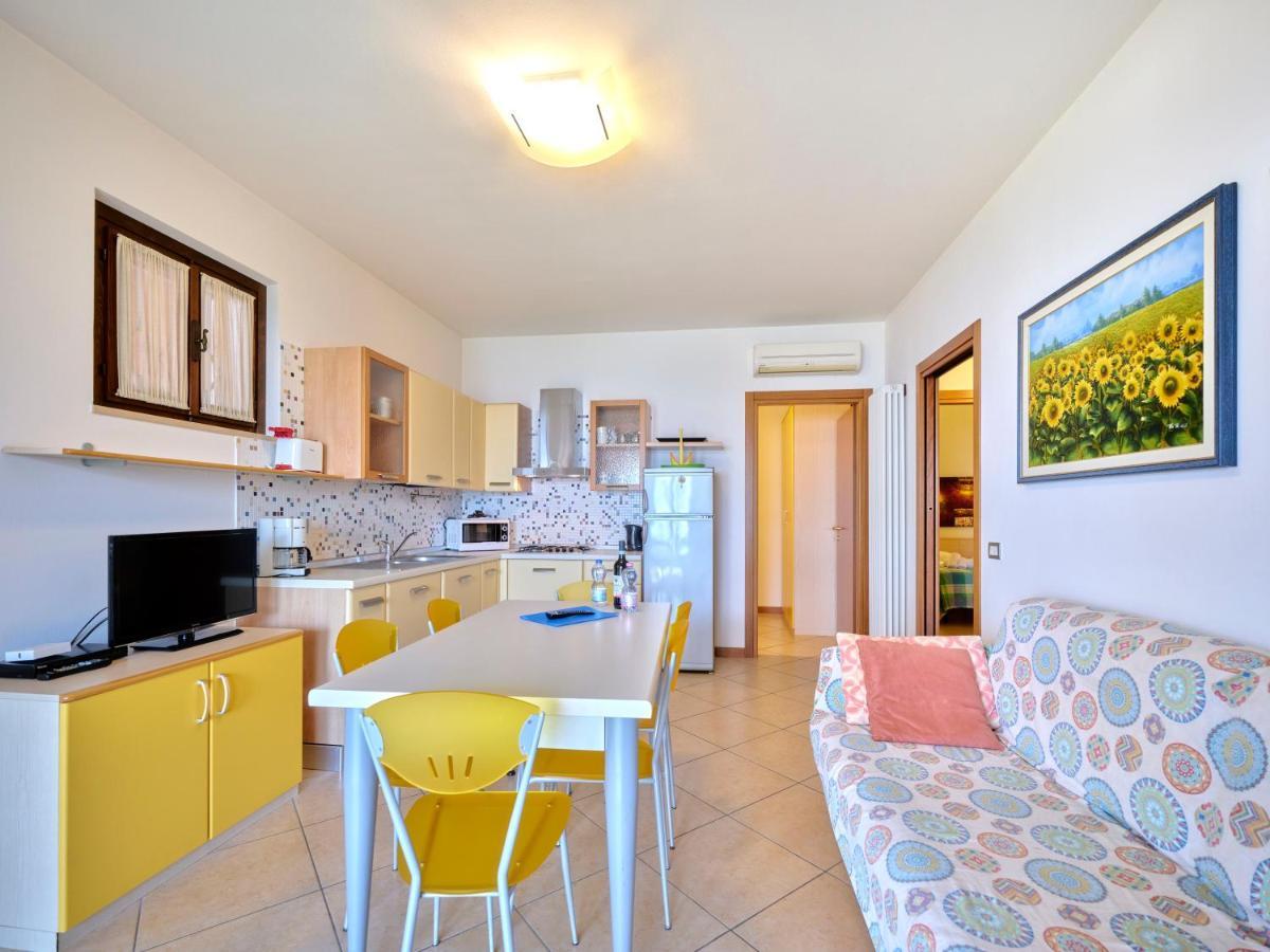 Apartmentsgarda - Canevini *