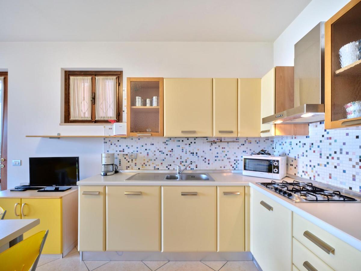 Apartmentsgarda - Canevini Apartment