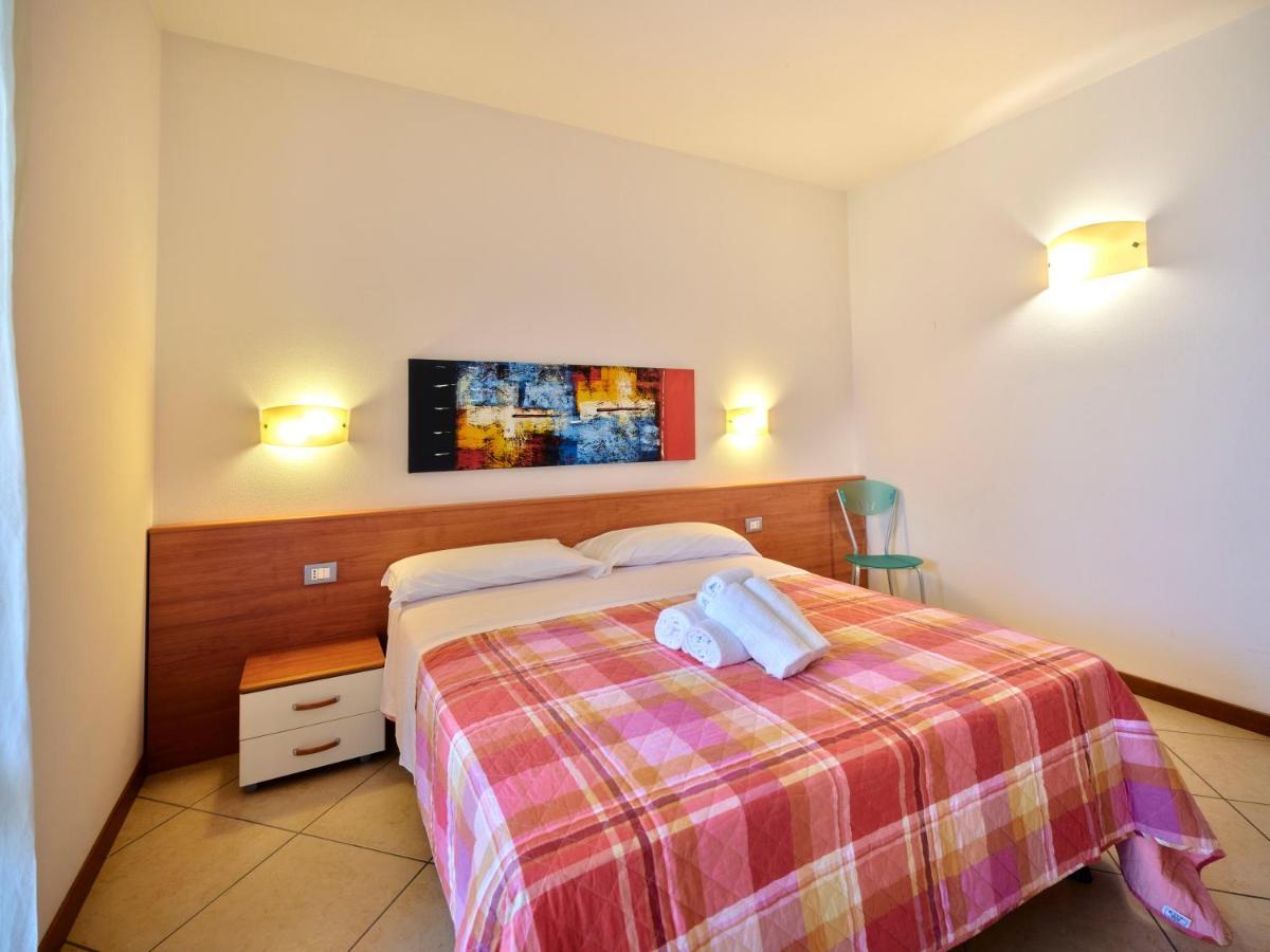 Apartmentsgarda - Canevini * Torri Del Benaco
