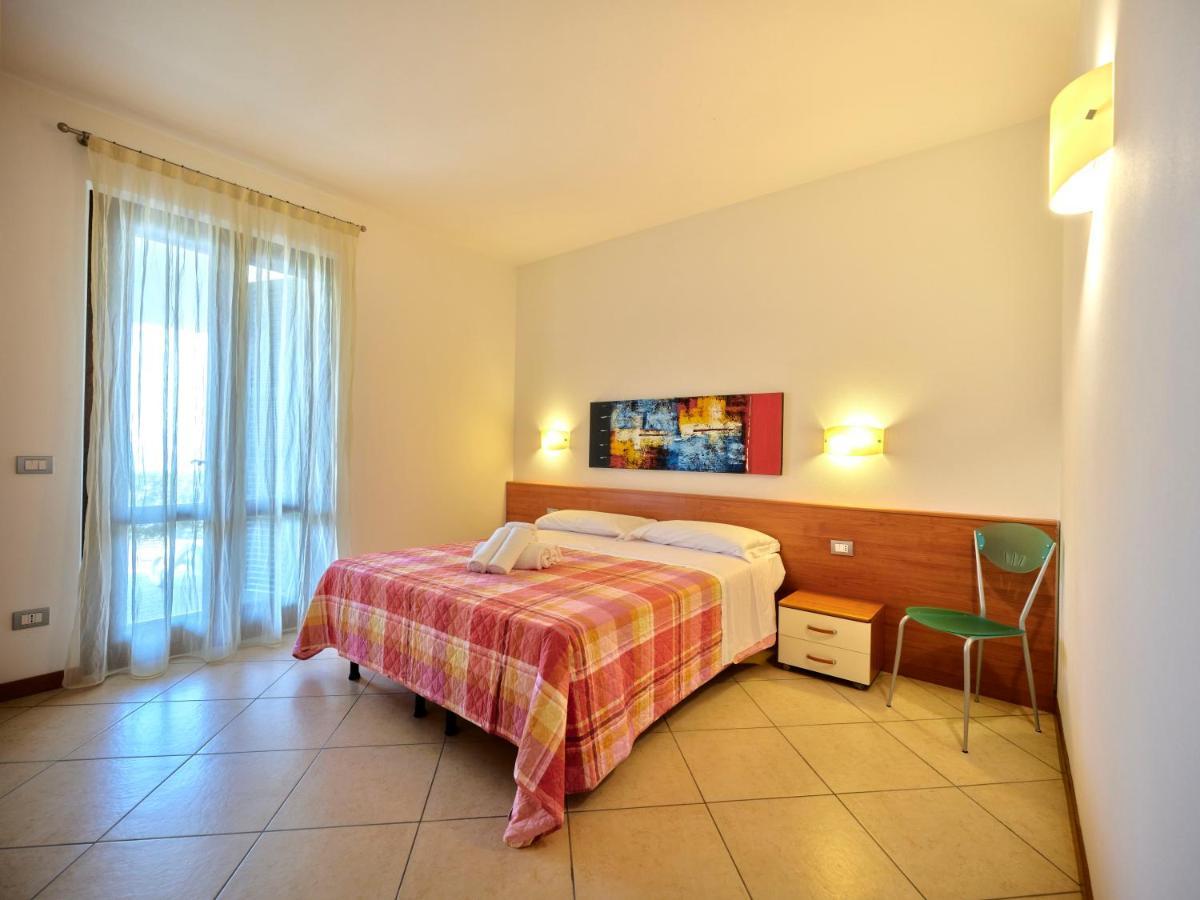 Apartmentsgarda - Canevini Apartment Torri Del Benaco
