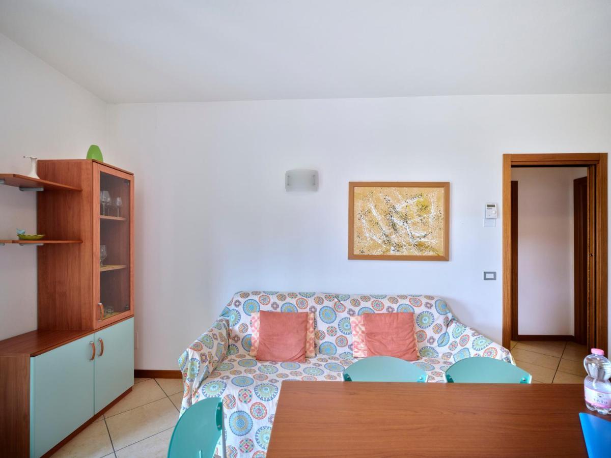 Apartmentsgarda - Canevini Apartment *