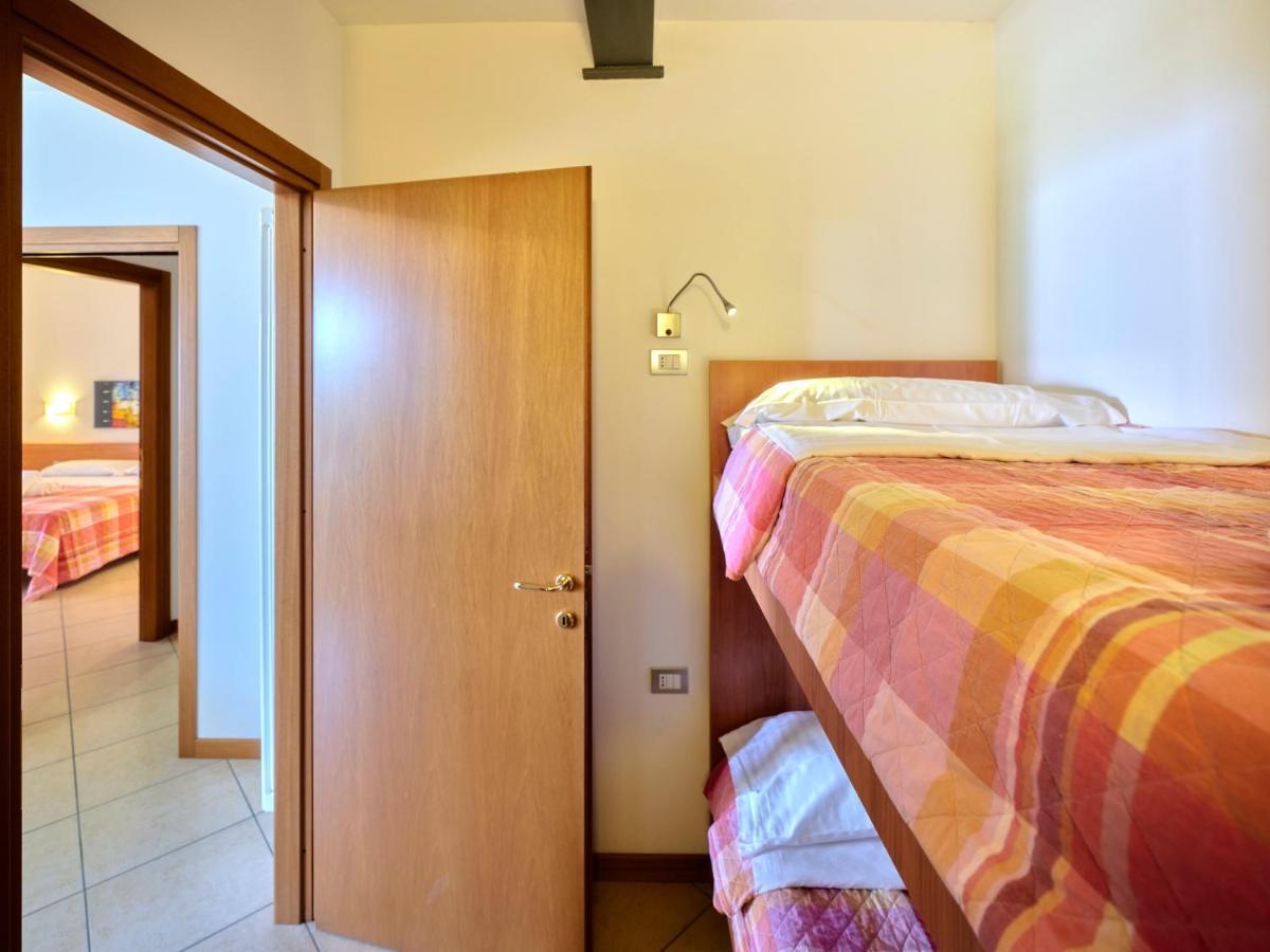 Apartmentsgarda - Canevini Apartment *