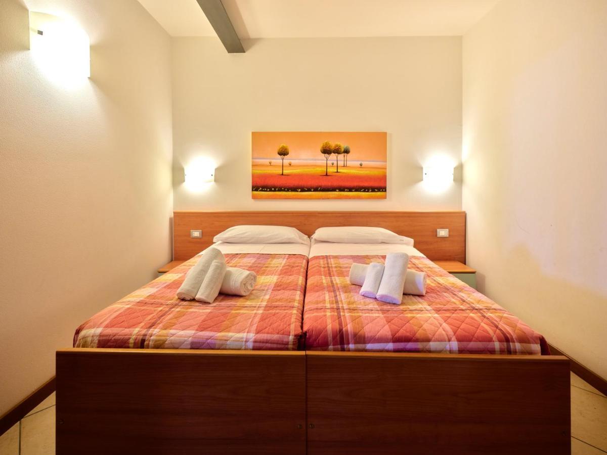 Apartmentsgarda - Canevini Apartment Torri Del Benaco