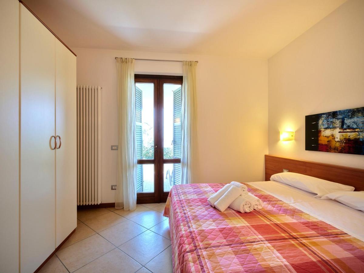 Apartmentsgarda - Canevini Apartment Torri Del Benaco