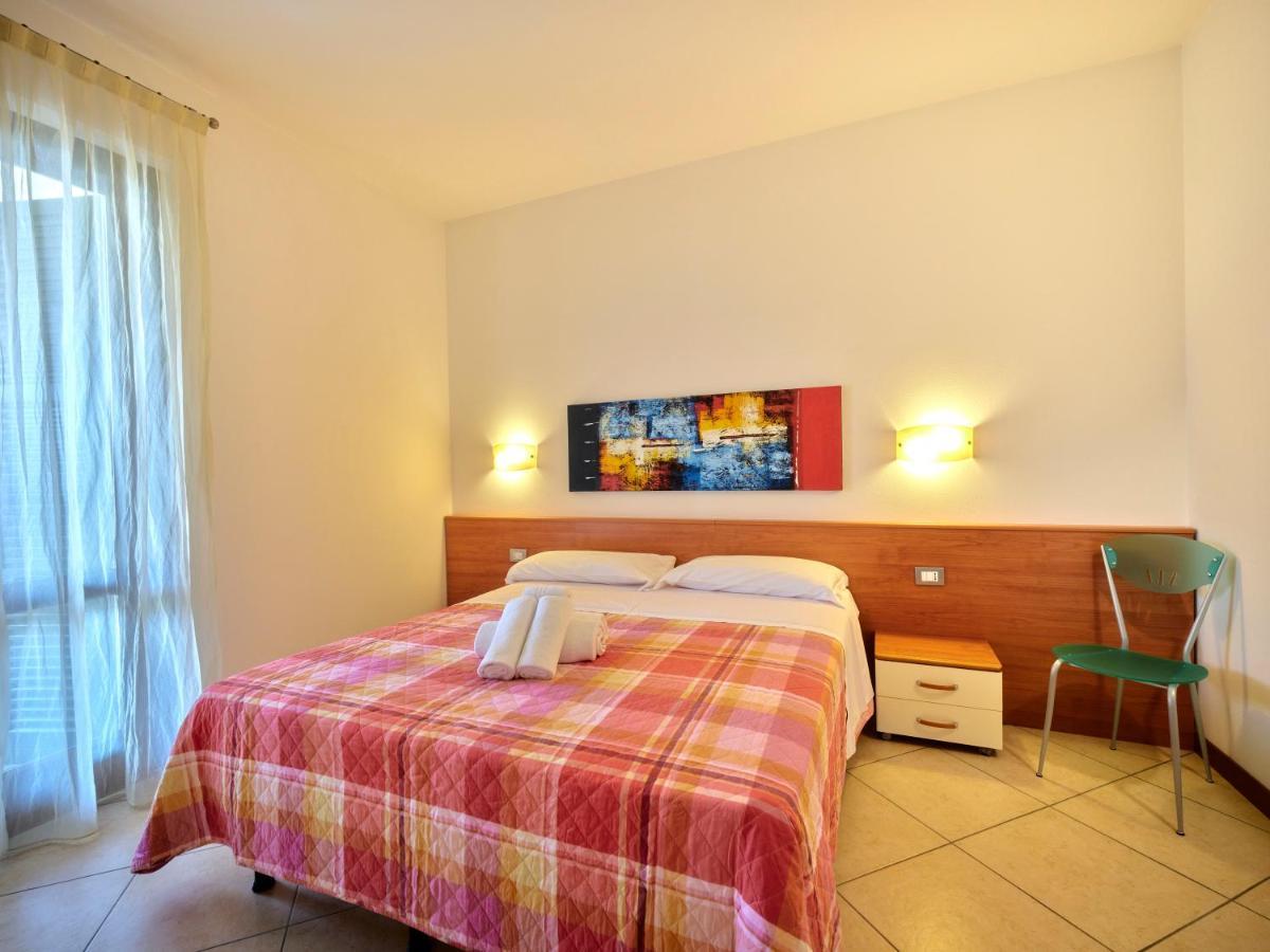 Apartmentsgarda - Canevini