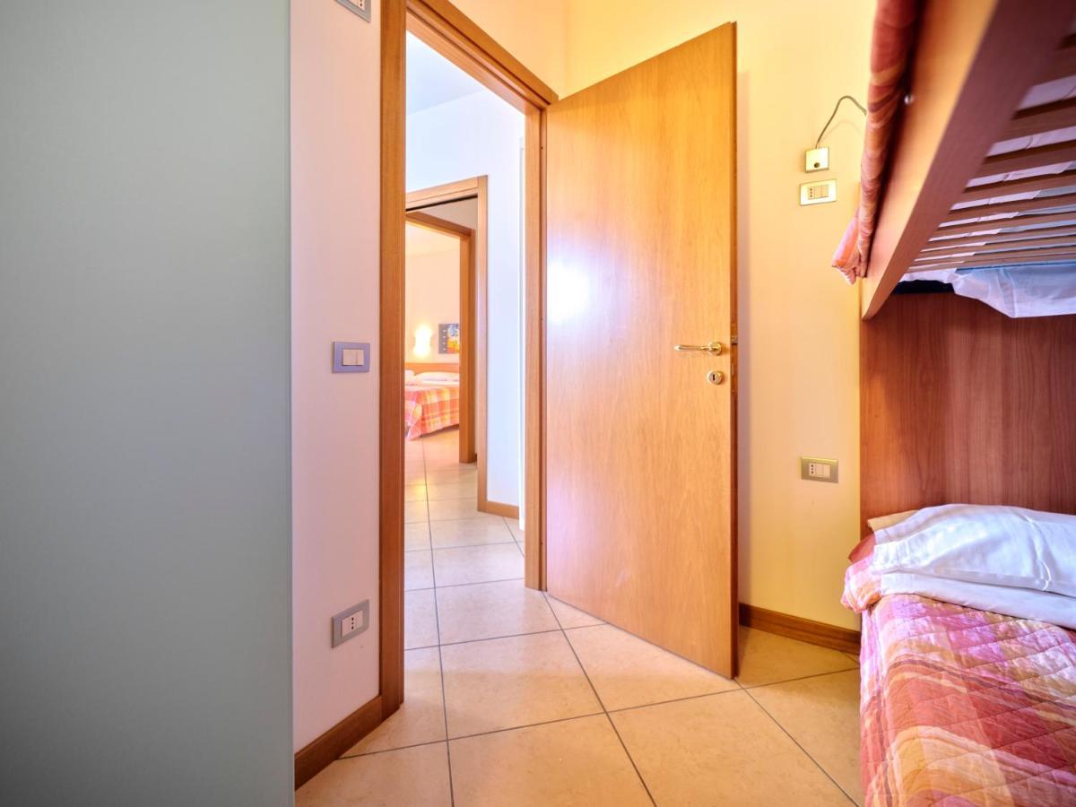 Apartmentsgarda - Canevini Torri Del Benaco