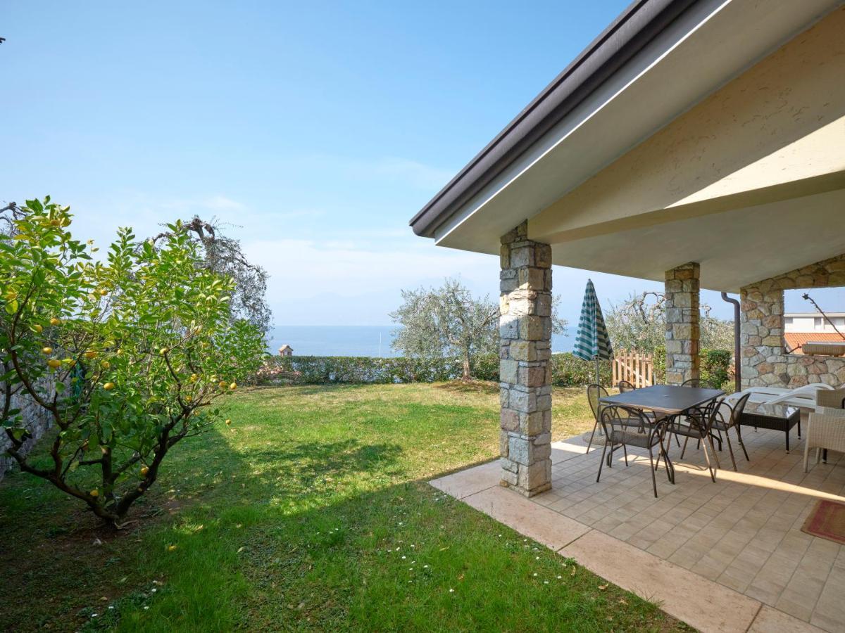 Apartment Apartmentsgarda - Canevini Torri Del Benaco