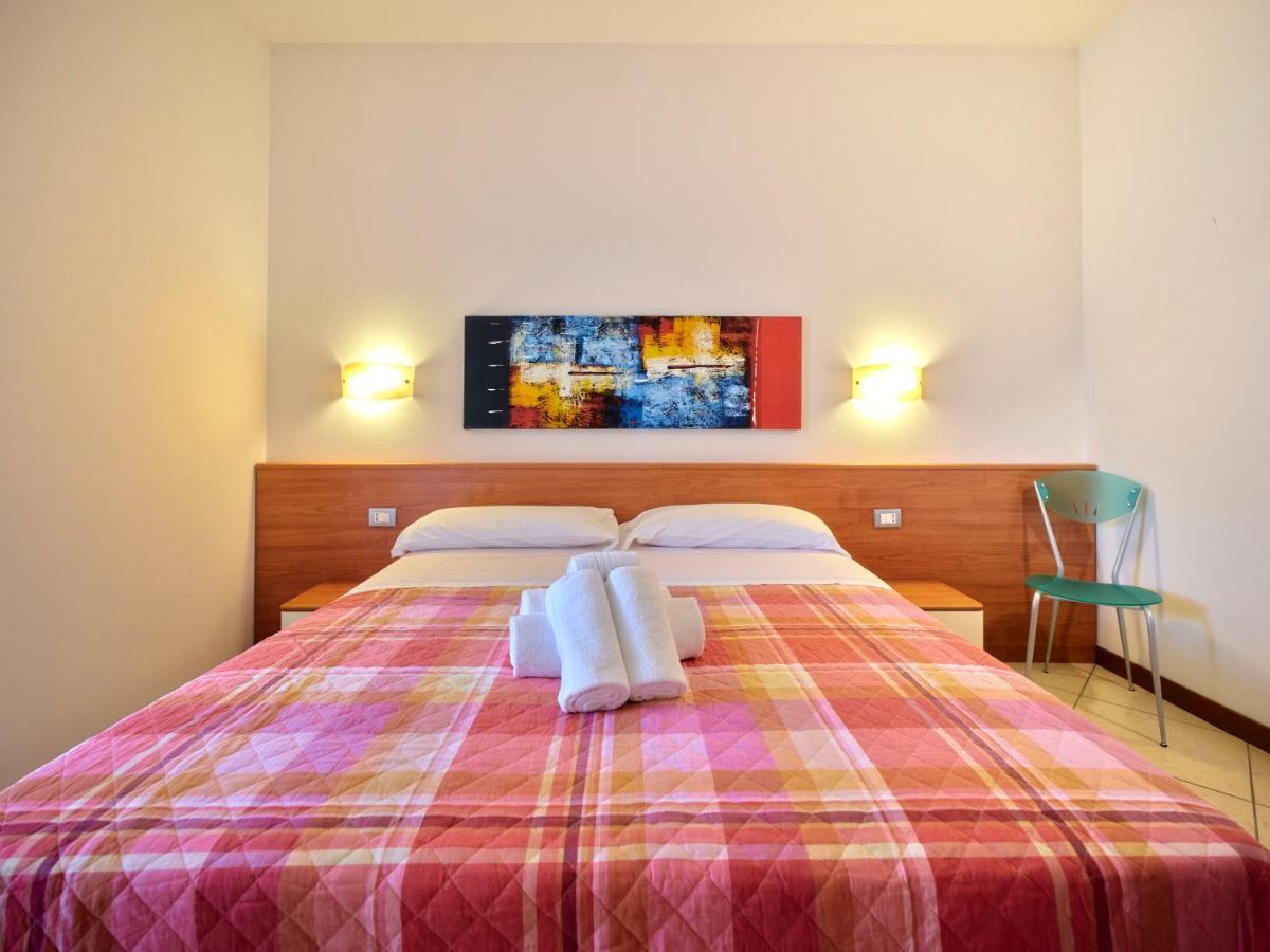 Apartmentsgarda - Canevini
