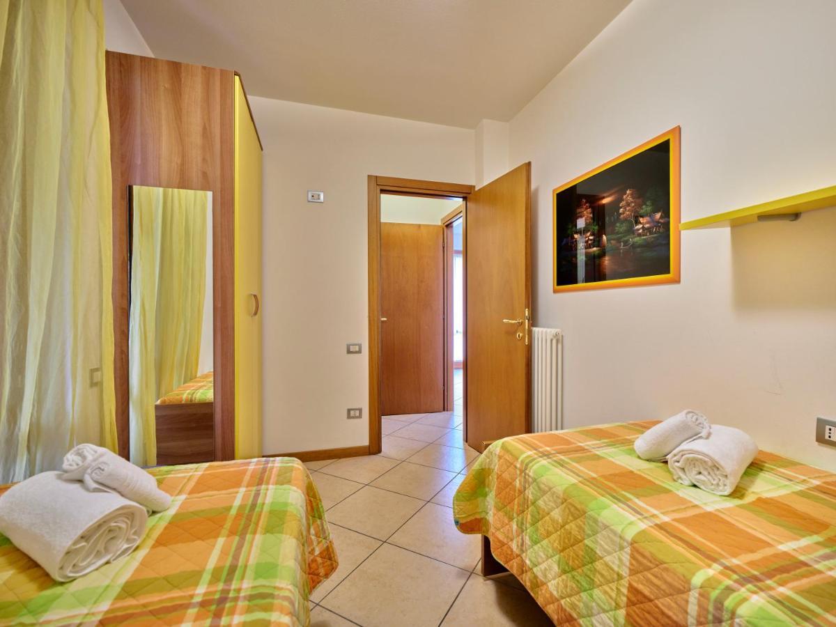 Apartmentsgarda - Canevini * Torri Del Benaco