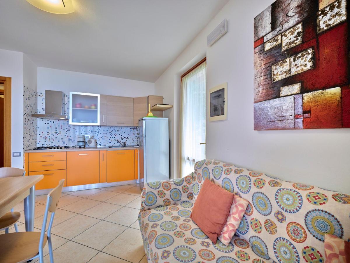 Apartmentsgarda - Canevini Apartment Torri Del Benaco