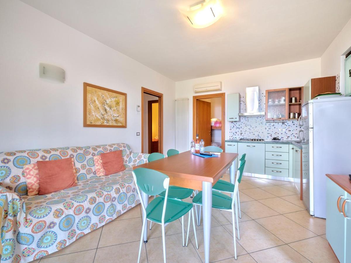 Apartmentsgarda - Canevini * Torri Del Benaco