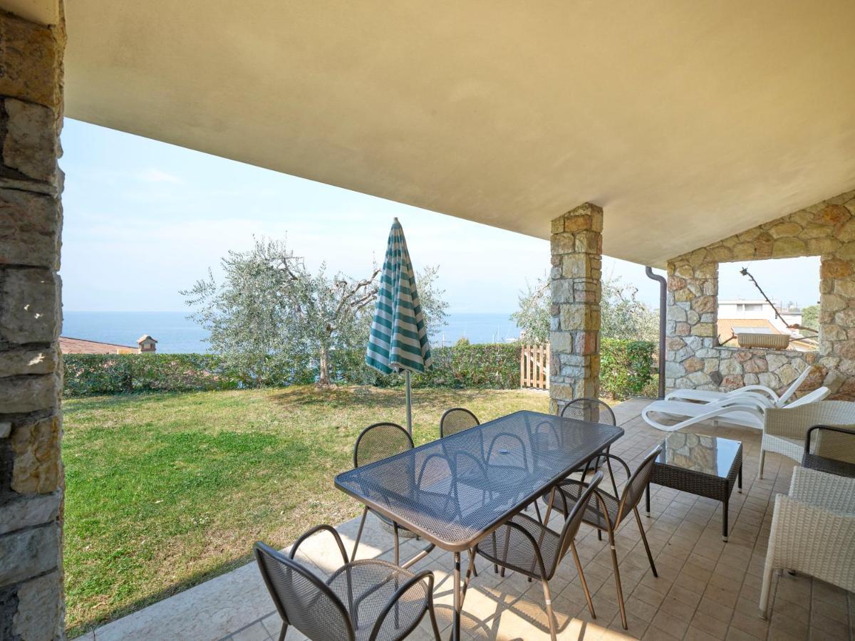 Apartmentsgarda - Canevini Torri Del Benaco