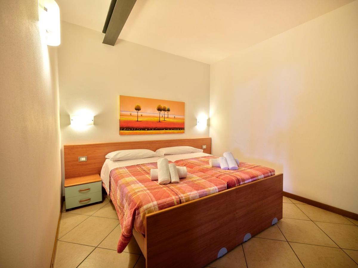 Apartmentsgarda - Canevini