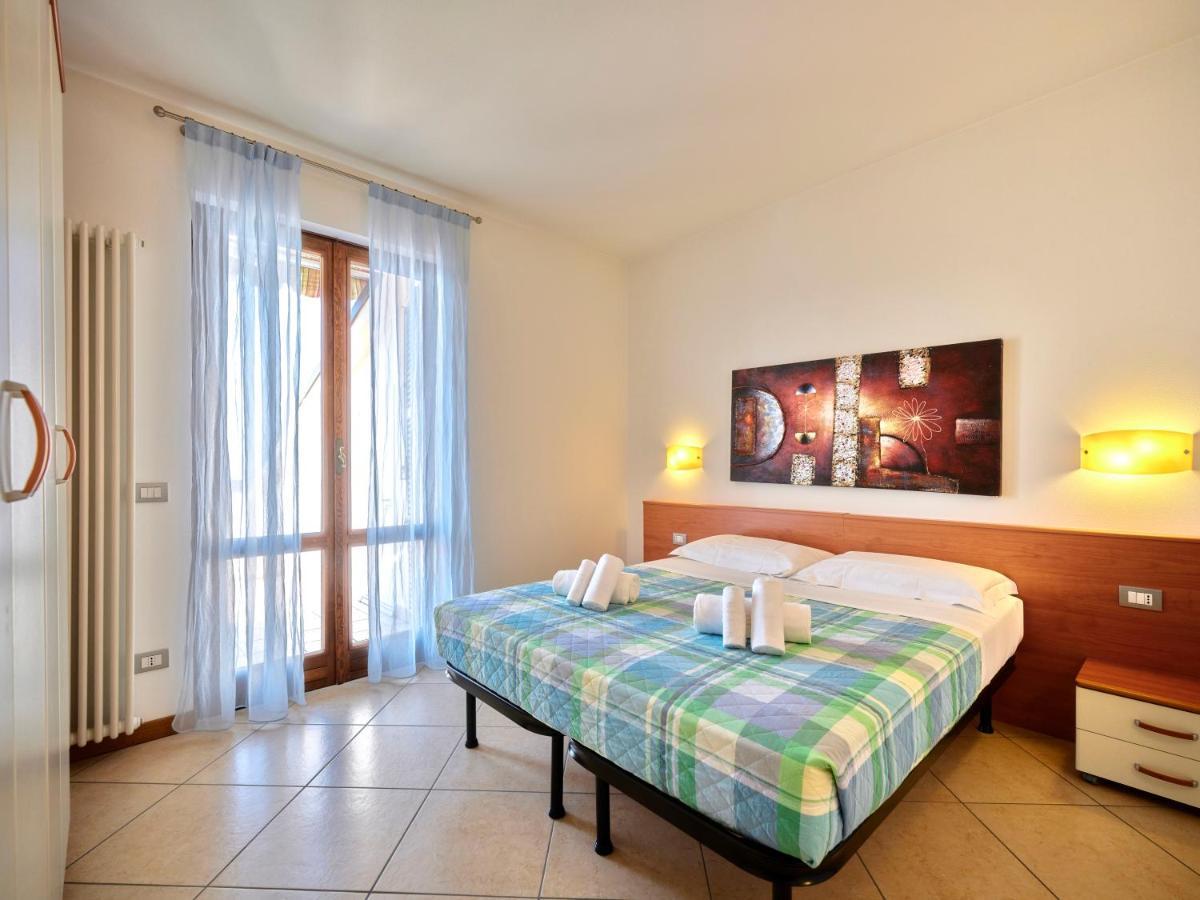 Apartmentsgarda - Canevini Apartment Torri Del Benaco
