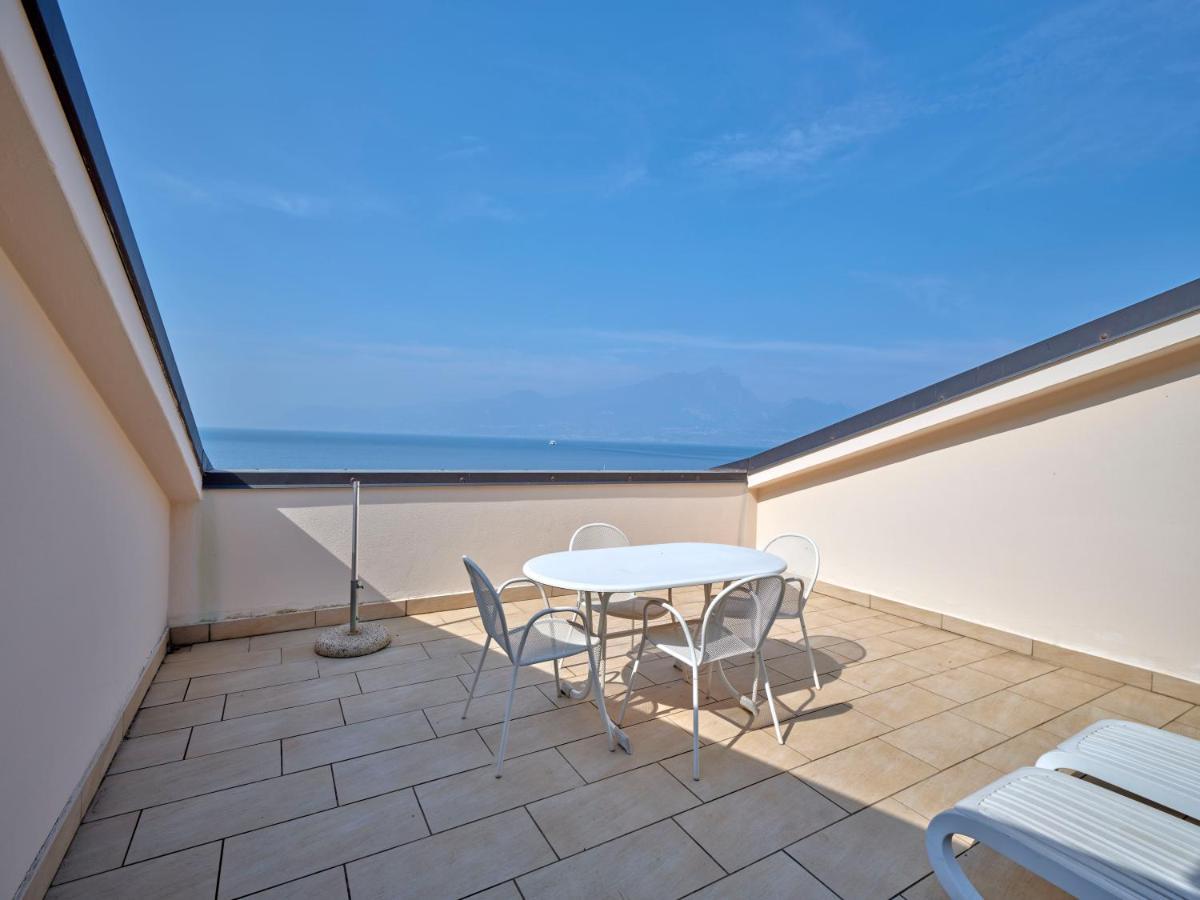 Apartmentsgarda - Canevini *