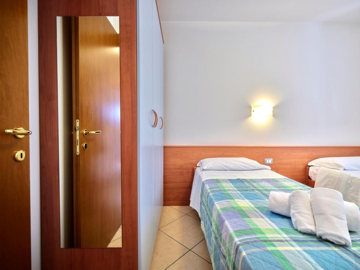 Apartmentsgarda - Canevini Apartment *
