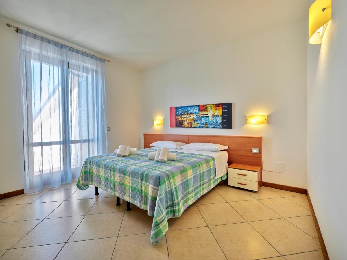 Apartment Apartmentsgarda - Canevini *
